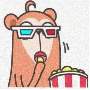 影迷周末不加班的头像