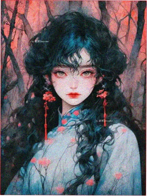 午夜晚餐俱乐部电影海报